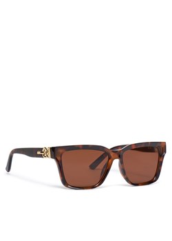 Vero Moda Okulary przeciwsłoneczne 10261553 Brązowy - id: 5715614817122 - marki Vero Moda - 181070623 Vero Moda Okulary przeciwsłoneczne 10261553 Brązowy ze sklepu MODIVO w kategorii Okulary przeciwsłoneczne damskie - zdjęcie 181070623