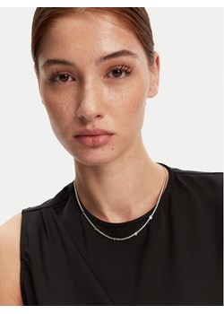 Aldo Choker Sweethearts 13994947 Srebrny ze sklepu MODIVO w kategorii Naszyjniki - zdjęcie 181070720