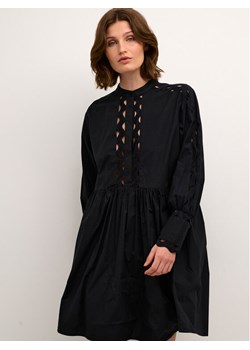 Karen by Simonsen Sukienka codzienna Kuellakb 10104689 Czarny Regular Fit ze sklepu MODIVO w kategorii Sukienki - zdjęcie 181070722
