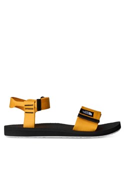 The North Face Sandały Skeena Sandal II NF0A8AE5ZU31 Żółty - id: 0000304931796 - marki The North Face - 181070764 The North Face Sandały Skeena Sandal II NF0A8AE5ZU31 Żółty ze sklepu MODIVO w kategorii Sandały męskie - zdjęcie 181070764