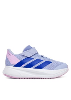 adidas Sneakersy Duramo SL2 JS2802 Błękitny ze sklepu MODIVO w kategorii Buty sportowe dziecięce - zdjęcie 181070803