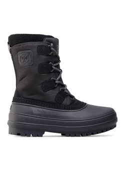 Helly Hansen Śniegowce Gamvik 116-32.990 Czarny ze sklepu MODIVO w kategorii Buty zimowe męskie - zdjęcie 181070862