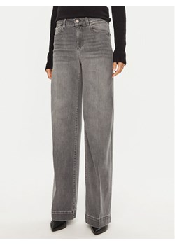 Liu Jo Jeansy UF4068 DS615 Szary Regular Fit ze sklepu MODIVO w kategorii Jeansy damskie - zdjęcie 181070980