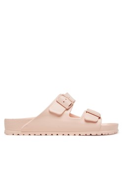 Birkenstock Klapki Arizona Eva 1026202 Różowy ze sklepu MODIVO w kategorii Klapki męskie - zdjęcie 181071042