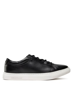 Jack&Jones Sneakersy Jfwgalaxy 12202588 Czarny ze sklepu MODIVO w kategorii Trampki męskie - zdjęcie 181071051