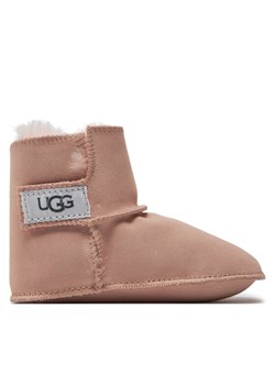 Ugg Śniegowce I Erin 5202 Różowy ze sklepu MODIVO w kategorii Buciki niemowlęce - zdjęcie 181071081