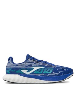 Joma Buty do biegania R.4000 RR400W2404 Niebieski ze sklepu MODIVO w kategorii Buty sportowe męskie - zdjęcie 181071161