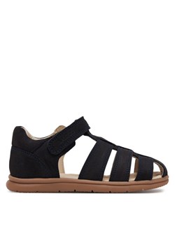 Lasocki Kids Sandały LINEA CI12-LINEA-04 Granatowy ze sklepu MODIVO w kategorii Sandały dziecięce - zdjęcie 181071252