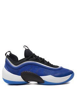adidas Buty do koszykówki D.O.N. Issue 5 IG9102 Niebieski ze sklepu MODIVO w kategorii Buty sportowe męskie - zdjęcie 181071283