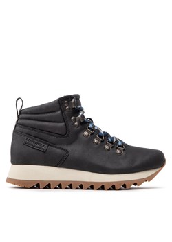 Merrell Trekkingi Alpine Hiker J003594 Czarny ze sklepu MODIVO w kategorii Buty trekkingowe damskie - zdjęcie 181071370