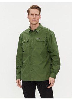 Columbia Koszula Landroamer™ 2054751 Zielony Regular Fit ze sklepu MODIVO w kategorii Koszule męskie - zdjęcie 181071391