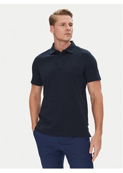JOOP! Polo 17 JJ-10Preston 30045540 Granatowy Modern Fit ze sklepu MODIVO w kategorii T-shirty męskie - zdjęcie 181071413