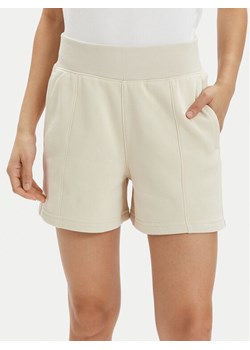 Columbia Szorty sportowe Lodge™ 2073461 Biały Relaxed Fit ze sklepu MODIVO w kategorii Szorty - zdjęcie 181071450