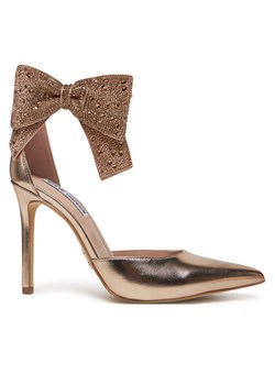 Steve Madden Szpilki Deville SM11003196 Złoty ze sklepu MODIVO w kategorii Czółenka - zdjęcie 181071482