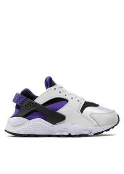 Nike Sneakersy Air Huarache DH4439 105 Biały ze sklepu MODIVO w kategorii Buty sportowe damskie - zdjęcie 181071562