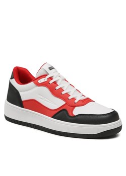 Sprandi Sneakersy MP07-11737-05 Biały ze sklepu MODIVO w kategorii Buty sportowe męskie - zdjęcie 181071733