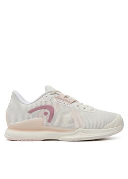 Head Buty do tenisa Sprint Pro 3.5 Women 274164 Biały ze sklepu MODIVO w kategorii Buty sportowe damskie - zdjęcie 181071764