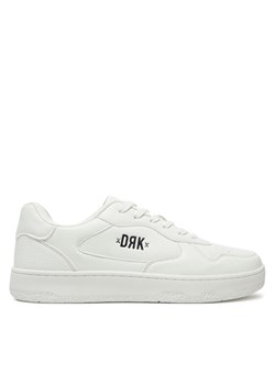 Dorko Sneakersy Vibe DS24F19M Czarny ze sklepu MODIVO w kategorii Buty sportowe męskie - zdjęcie 181071834