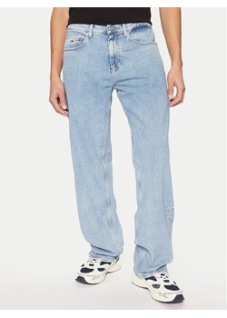 Tommy Jeans Jeansy Jaimie DM0DM21168 Niebieski Relaxed Fit ze sklepu MODIVO w kategorii Jeansy męskie - zdjęcie 181071872
