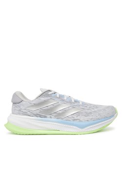 adidas Buty do biegania Supernova Comfortglide IH0900 Biały ze sklepu MODIVO w kategorii Buty sportowe męskie - zdjęcie 181071950