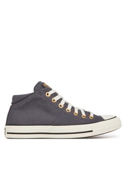Converse Trampki Chuck Taylor All Star Madison Gold A13826C Fioletowy ze sklepu MODIVO w kategorii Trampki damskie - zdjęcie 181072032