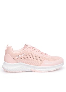 Go Soft Sneakersy WP-12345 Różowy ze sklepu MODIVO w kategorii Buty sportowe damskie - zdjęcie 181072040