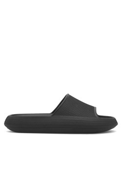 MEXX Klapki MICC1905241M-01 Czarny ze sklepu MODIVO w kategorii Klapki męskie - zdjęcie 181072094