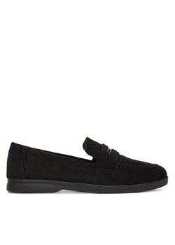 DeeZee Lordsy 13-1120-2 Czarny ze sklepu MODIVO w kategorii Lordsy damskie - zdjęcie 181072100
