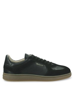 Gant Sneakersy 30633959 Czarny ze sklepu MODIVO w kategorii Buty sportowe męskie - zdjęcie 181072193