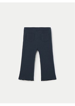 Mayoral Legginsy 2704 Granatowy Slim Fit ze sklepu MODIVO w kategorii Legginsy niemowlęce - zdjęcie 181072320