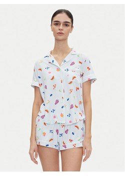 Kate Spade Piżama KSI12749 Błękitny Regular Fit ze sklepu MODIVO w kategorii Piżamy damskie - zdjęcie 181072371
