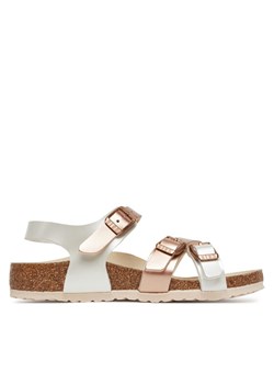 Birkenstock Sandały Kumba 1029444 S Kolorowy ze sklepu MODIVO w kategorii Sandały dziecięce - zdjęcie 181072372