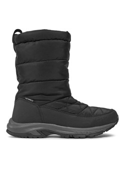 CMP Śniegowce Yakka After Ski Boots 3Q75986 Czarny ze sklepu MODIVO w kategorii Śniegowce damskie - zdjęcie 181072470