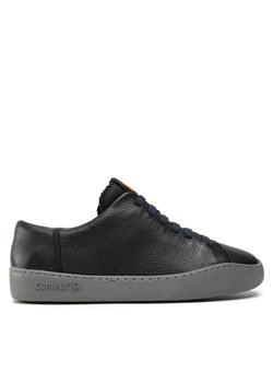 Camper Sneakersy Peu Touring 100479-001 Czarny ze sklepu MODIVO w kategorii Półbuty męskie - zdjęcie 181072482