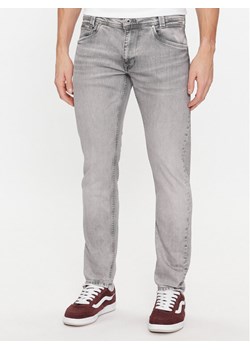 Pepe Jeans Jeansy PM207391 Szary Tapered Fit ze sklepu MODIVO w kategorii Jeansy męskie - zdjęcie 181072494