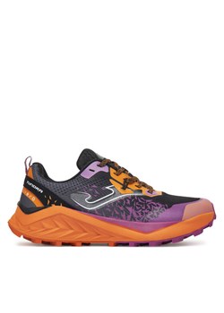 Joma Buty do biegania Tundra 2501 TKTULS2501 Czarny ze sklepu MODIVO w kategorii Buty sportowe damskie - zdjęcie 181072540