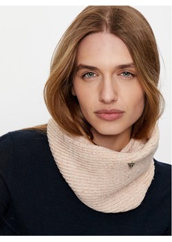 Guess Komin AW5237 WOL03AW5237 WOL03 Różowy ze sklepu MODIVO w kategorii Szaliki i chusty damskie - zdjęcie 181072710
