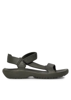 Sprandi Sandały P1043520 CH IV Khaki ze sklepu MODIVO w kategorii Sandały dziecięce - zdjęcie 181072871