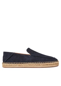 BOSS Espadryle Madeira Slon 50541781 Granatowy ze sklepu MODIVO w kategorii Espadryle męskie - zdjęcie 181072872