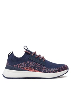 U.S. Polo Assn. Sneakersy Felw001 FELW001W/4T1 Granatowy ze sklepu MODIVO w kategorii Buty sportowe damskie - zdjęcie 181072994