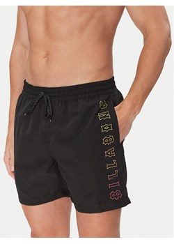 Billabong Szorty kąpielowe All Day Heritage Lb EBYJV00122 Czarny Regular Fit ze sklepu MODIVO w kategorii Kąpielówki - zdjęcie 181073160