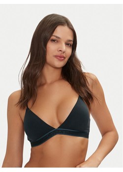 Calvin Klein Underwear Biustonosz braletka 000QF7945E Czarny - id: 0000304060588 - marki Calvin Klein Underwear - 181073222 Calvin Klein Underwear Biustonosz braletka 000QF7945E Czarny ze sklepu MODIVO w kategorii Biustonosze - zdjęcie 181073222