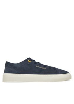 REPLAY Sneakersy GMZ6U .000.C0001L Granatowy - id: 0000305139610 - marki Replay - 181073242 REPLAY Sneakersy GMZ6U .000.C0001L Granatowy ze sklepu MODIVO w kategorii Trampki męskie - zdjęcie 181073242