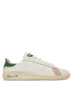 Patrizia Pepe Sneakersy SKIN 2Z0068/L150-FF70 Biały ze sklepu MODIVO w kategorii Buty sportowe damskie - zdjęcie 181073374