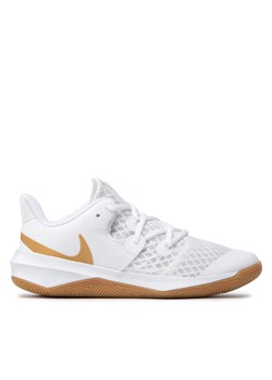 Nike Buty na siłownię Zoom Hyperspeed Court Se DJ4476 170 Biały ze sklepu MODIVO w kategorii Buty sportowe męskie - zdjęcie 181073744