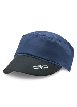 CMP Czapka z daszkiem 6505132 Granatowy ze sklepu MODIVO w kategorii Czapki z daszkiem męskie - zdjęcie 181073794