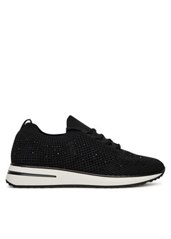 Remonte Sneakersy D1G12-00 Czarny ze sklepu MODIVO w kategorii Buty sportowe damskie - zdjęcie 181073962
