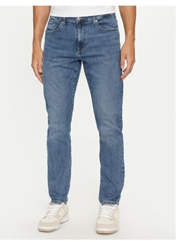 Only & Sons Jeansy Weft 22026755 Niebieski Regular Fit ze sklepu MODIVO w kategorii Jeansy męskie - zdjęcie 181073984
