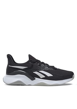 Reebok Buty na siłownię Hiit Tr 3 GY4822 Czarny ze sklepu MODIVO w kategorii Buty sportowe damskie - zdjęcie 181074023