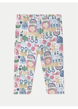 Mayoral Legginsy 1733 Kolorowy Slim Fit - id: 0000305073976 - marki Mayoral - 181074033 Mayoral Legginsy 1733 Kolorowy Slim Fit ze sklepu MODIVO w kategorii Spodnie i półśpiochy - zdjęcie 181074033